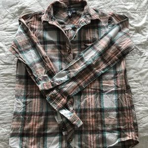 Flannel